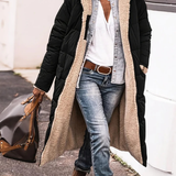 Dalma | Meleg, időtlen stílusú kabát