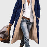 Dalma | Meleg, időtlen stílusú kabát