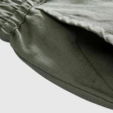 Miklós | Legies len nadrág ferfiaknak