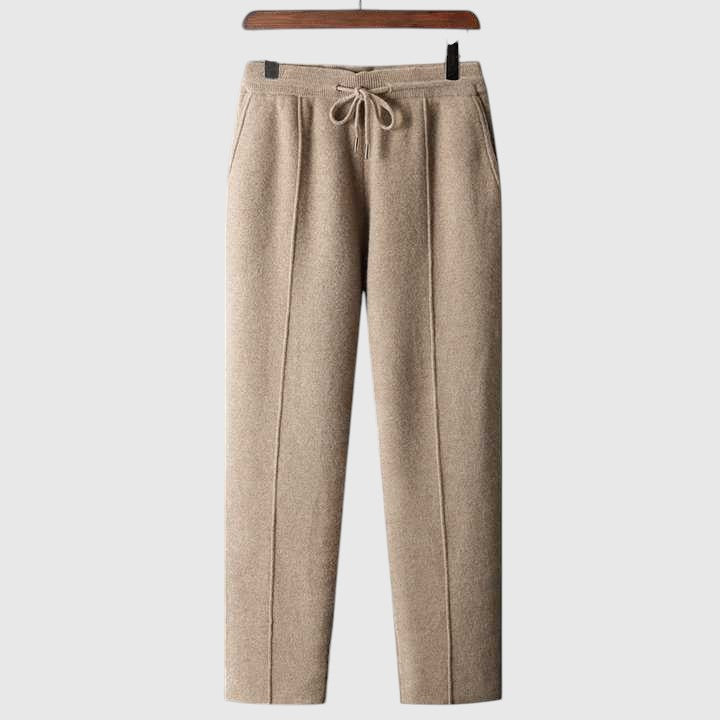 Roland | Luxus kasmírmellény ferfiaknak