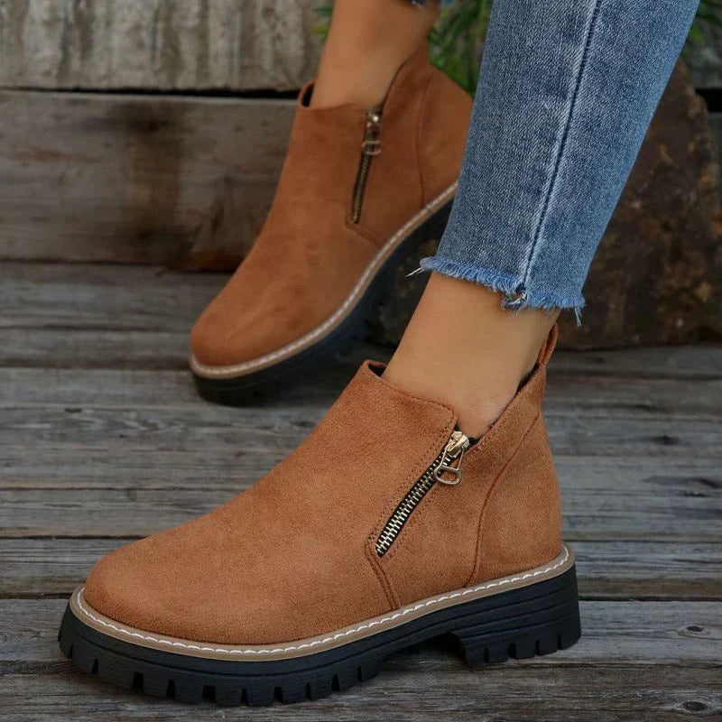 Alessia | Női ortopéd csizmák