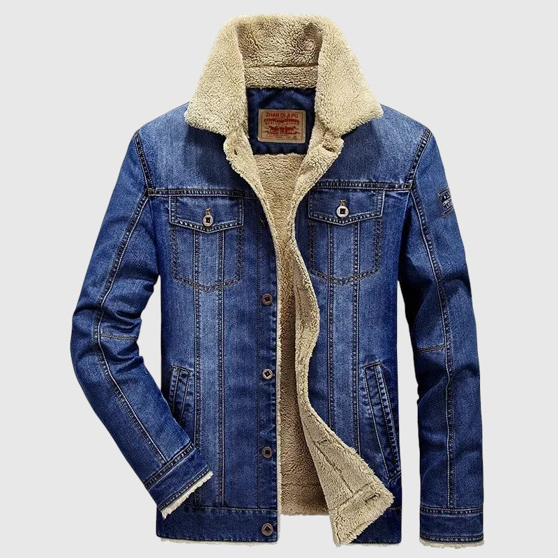 Bohumil | Gazda dzseki puha béléssel 