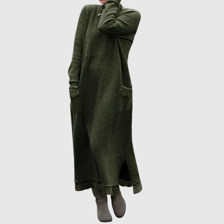 Gréta | Greta téli ruha kényelem