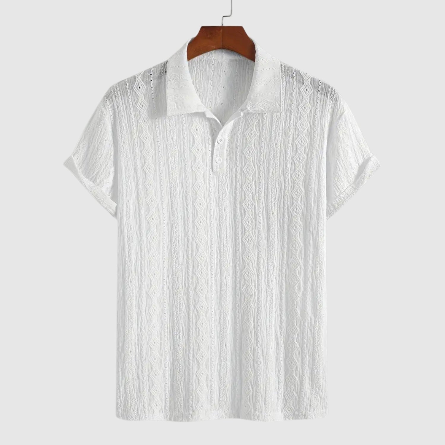 Tivadar | Laza elegance könnyű anyagból