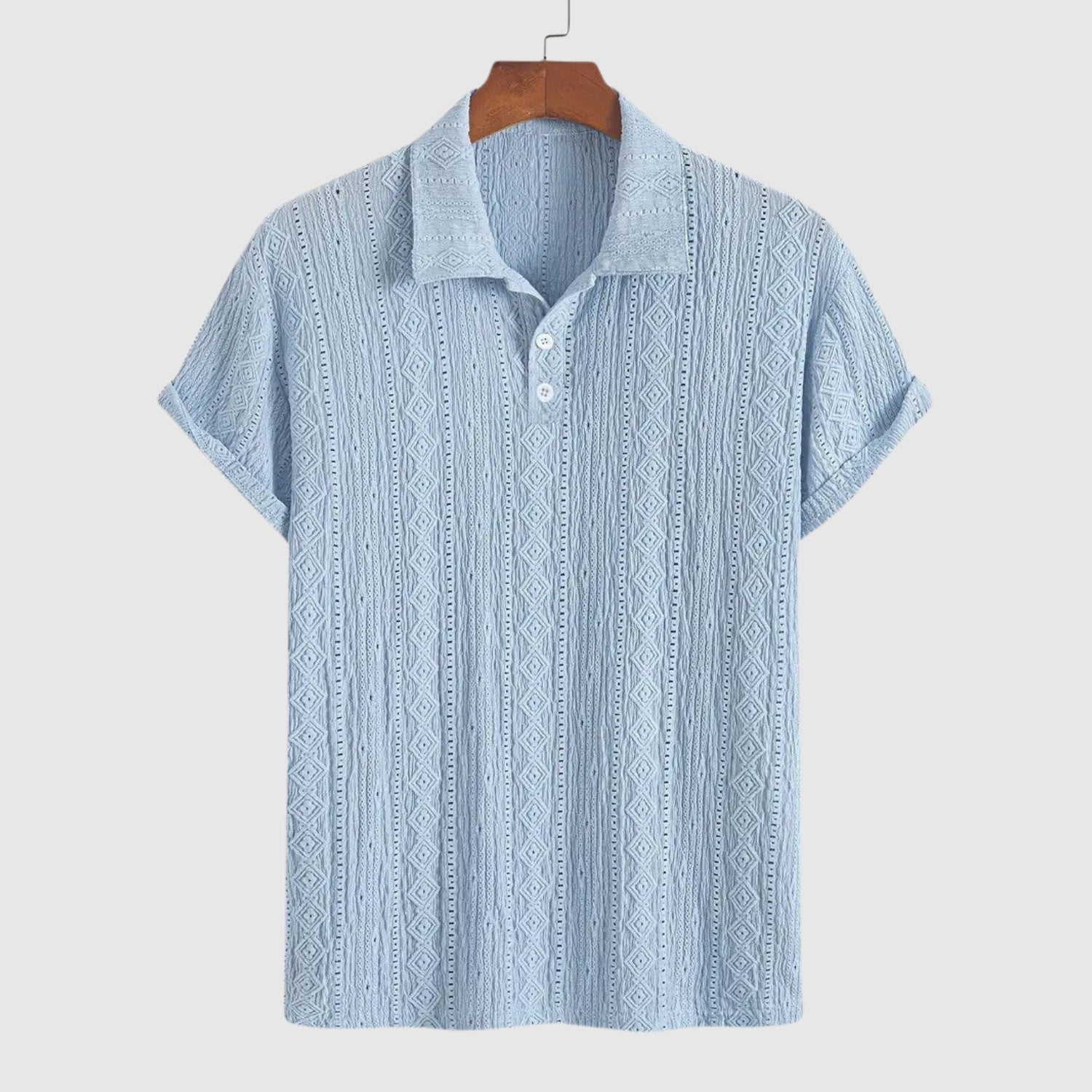 Tivadar | Laza elegance könnyű anyagból