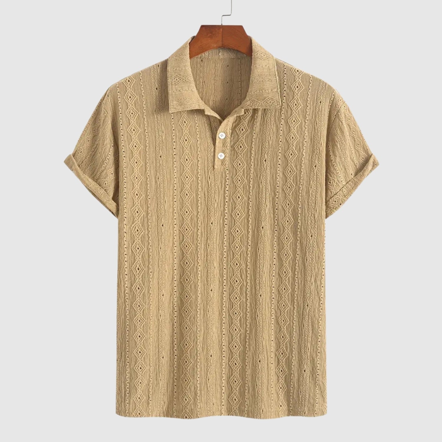 Tivadar | Laza elegance könnyű anyagból