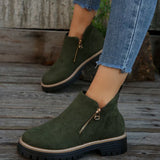 Alessia | Női ortopéd csizmák