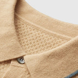 Robert | Luxus kasmír pole ferfiaknak