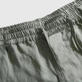 Miklós | Legies len nadrág ferfiaknak