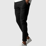 Zsombor | Rugalmas é elegáns chino nadrág