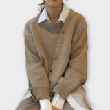 Katie | Puha elegáns kardigán vagy