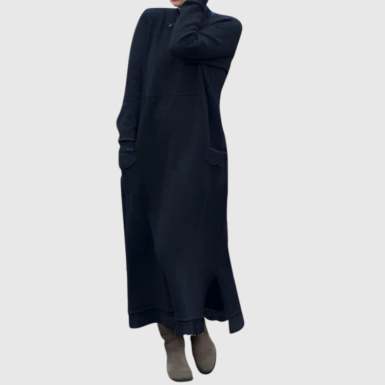 Gréta | Greta téli ruha kényelem