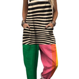 Zest & Stripes Általános