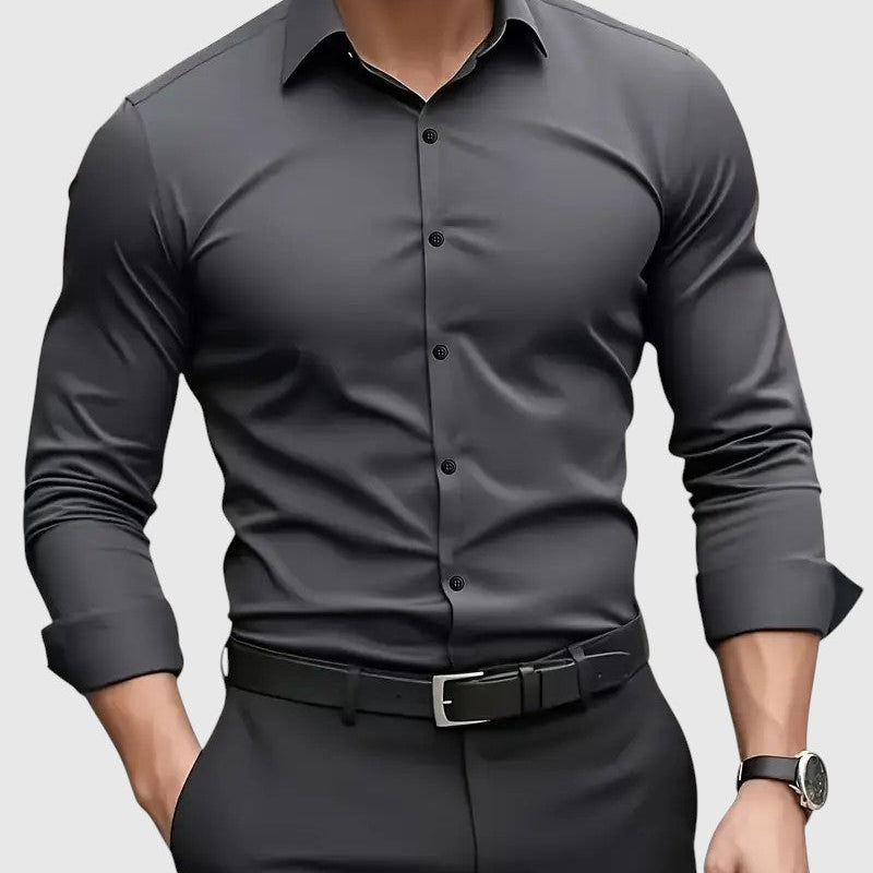 Kálmán | Elegáns Federico ing férfiaknak