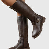 Elsie | Elegant csizma mindennapi viseletre