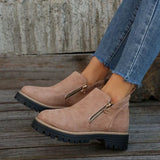 Alessia | Női ortopéd csizmák