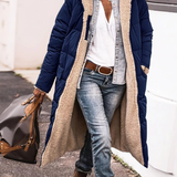 Dalma | Meleg, időtlen stílusú kabát