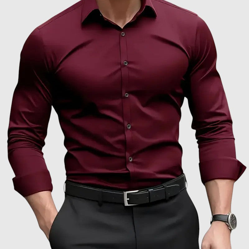 Kálmán | Elegáns Federico ing férfiaknak