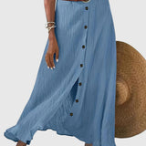 Léna | Elegáns áttetsző szoknya