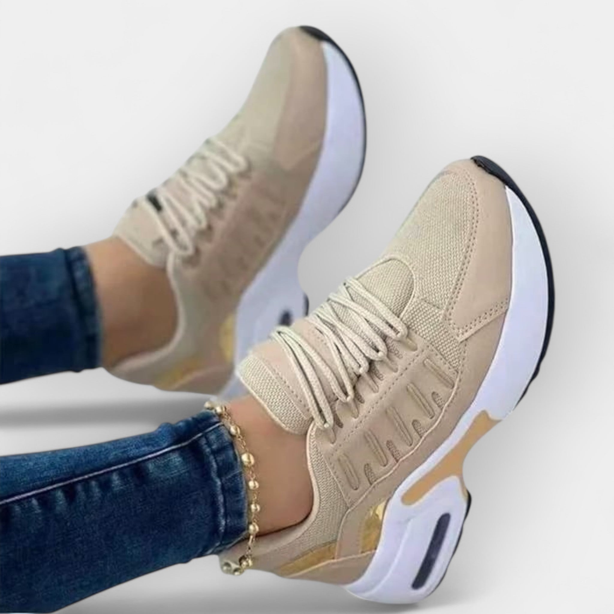 Virág | Elegáns kényelmes no cipők