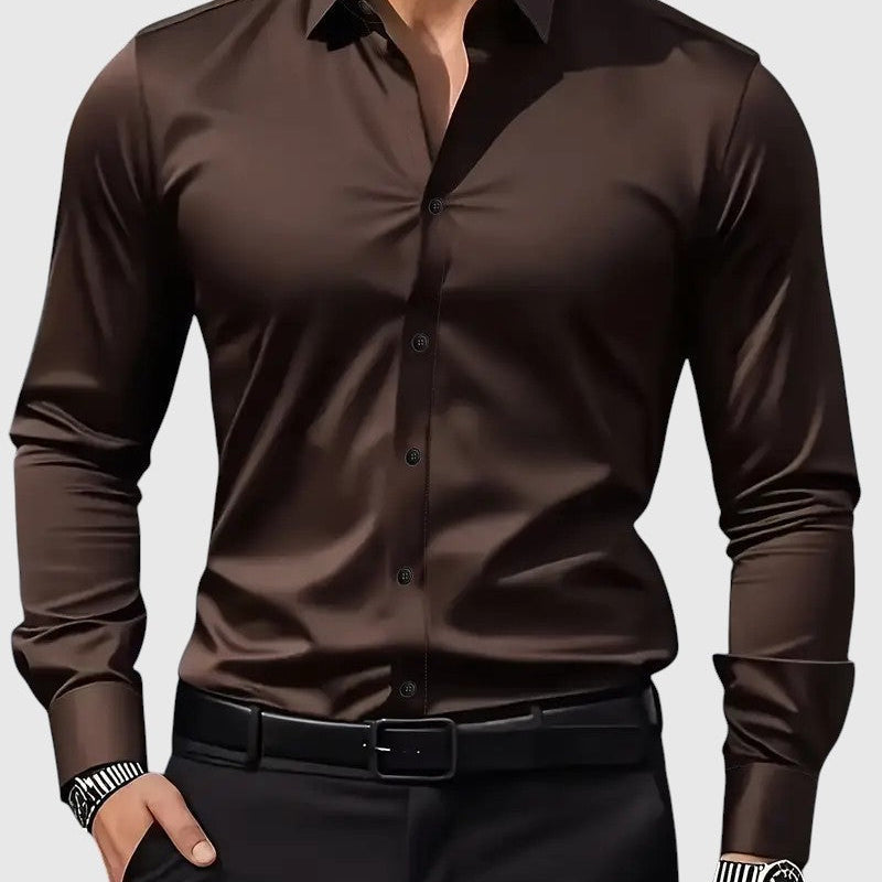 Kálmán | Elegáns Federico ing férfiaknak