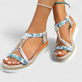 Lenka | Elegant and comfortable sandals