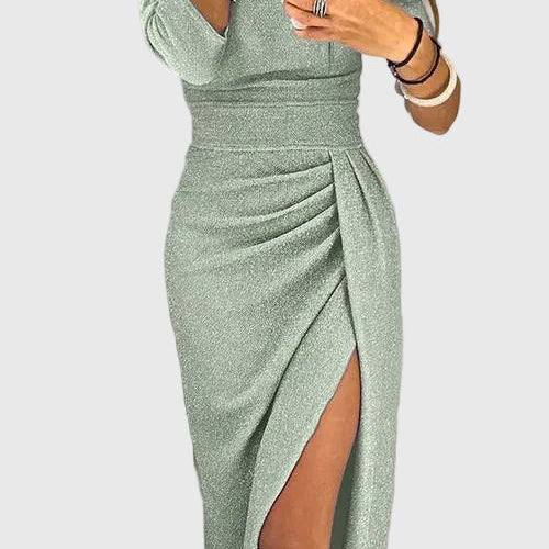 Riley | Elegans időtlen no ruha