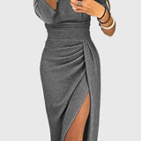 Riley | Elegans időtlen no ruha