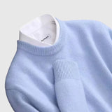 Lukács | Kényelmes elegáns ferfi pulóver