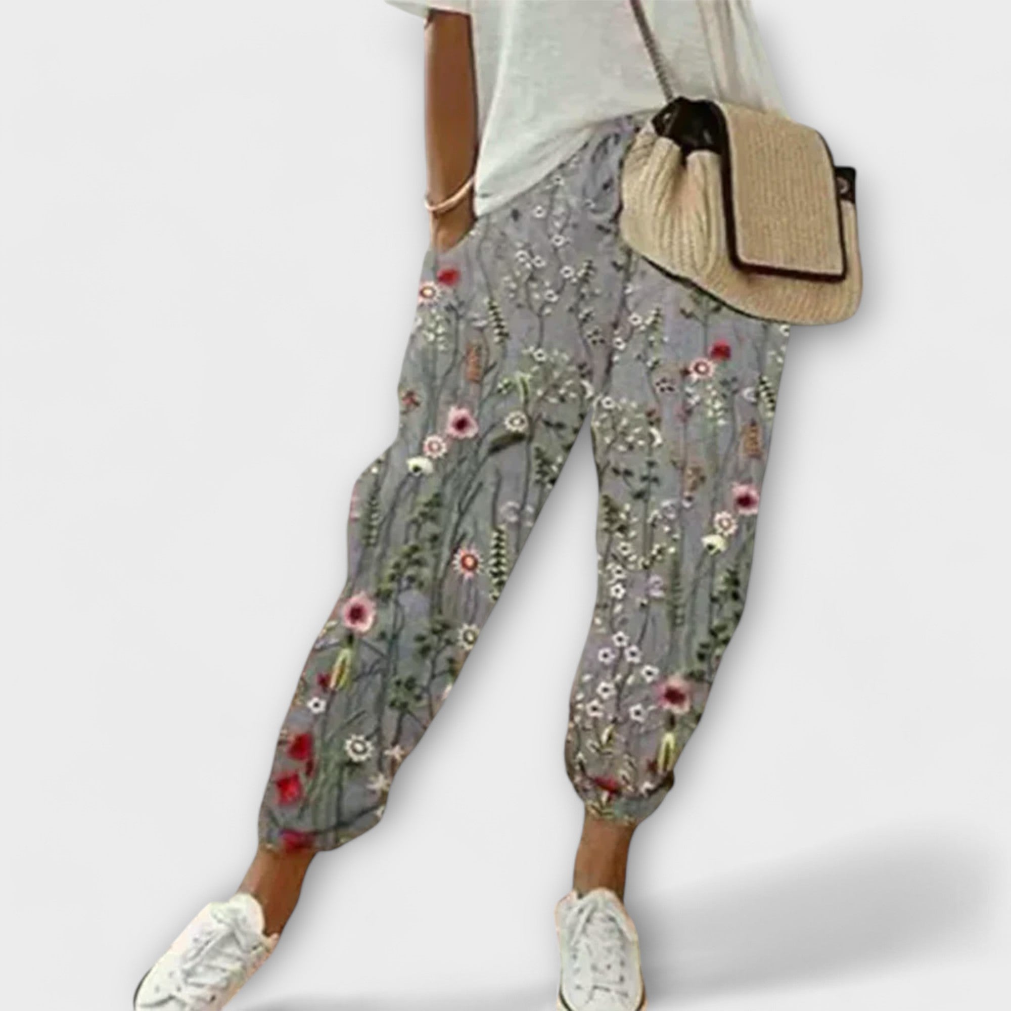 Burga | Laza stilusú Burga nadrágok 