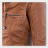 Panna | Elegans rugalmas kabát minden alkalomra