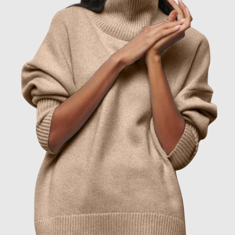 Ivana | Puha, elegáns, időtlen garbó