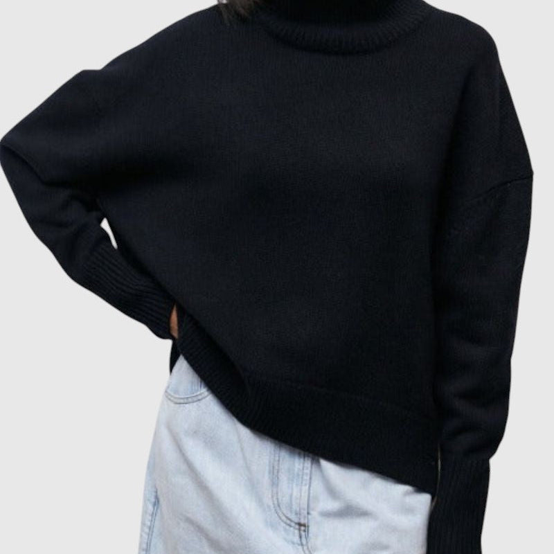 Ivana | Puha, elegáns, időtlen garbó