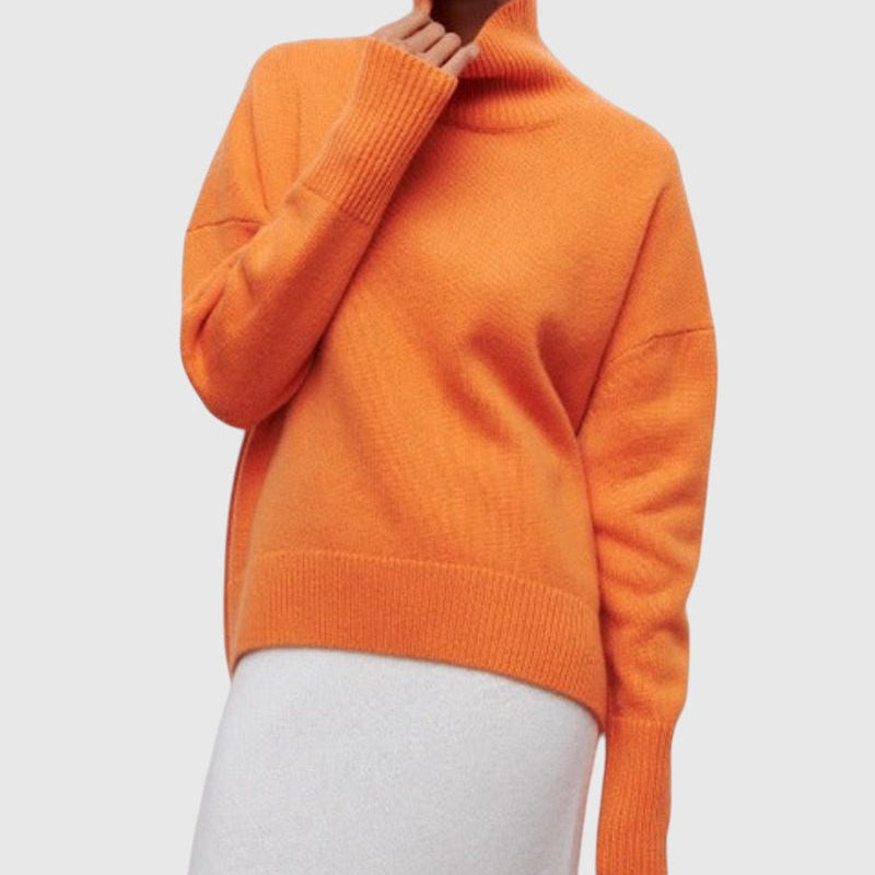 Ivana | Puha, elegáns, időtlen garbó