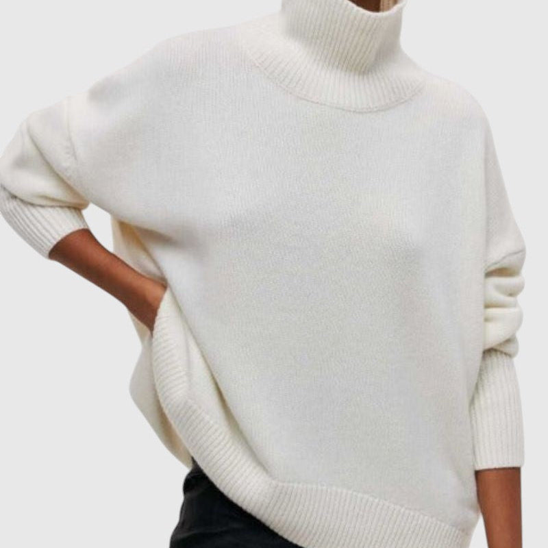 Ivana | Puha, elegáns, időtlen garbó