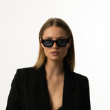 Fanni | Unisex szemüveg UV védelemmel stilus