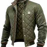 Hugo™ | Jaqueta acolchoada premium