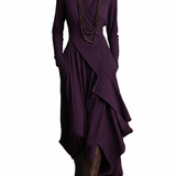 Marilyn | Elegáns Maxi Ruha