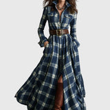 Mireline | Elegáns Mireline ingruha derékövvel