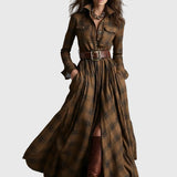 Mireline | Elegáns Mireline ingruha derékövvel