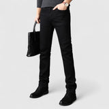 Dalma | Ferfi farmernadrág kényelmes nyeremény