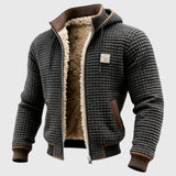 László | Modern ferfi dzseki hideg ellen