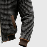 László | Modern ferfi dzseki hideg ellen