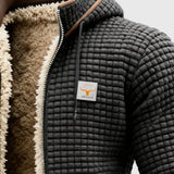 László | Modern ferfi dzseki hideg ellen