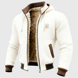 László | Modern ferfi dzseki hideg ellen