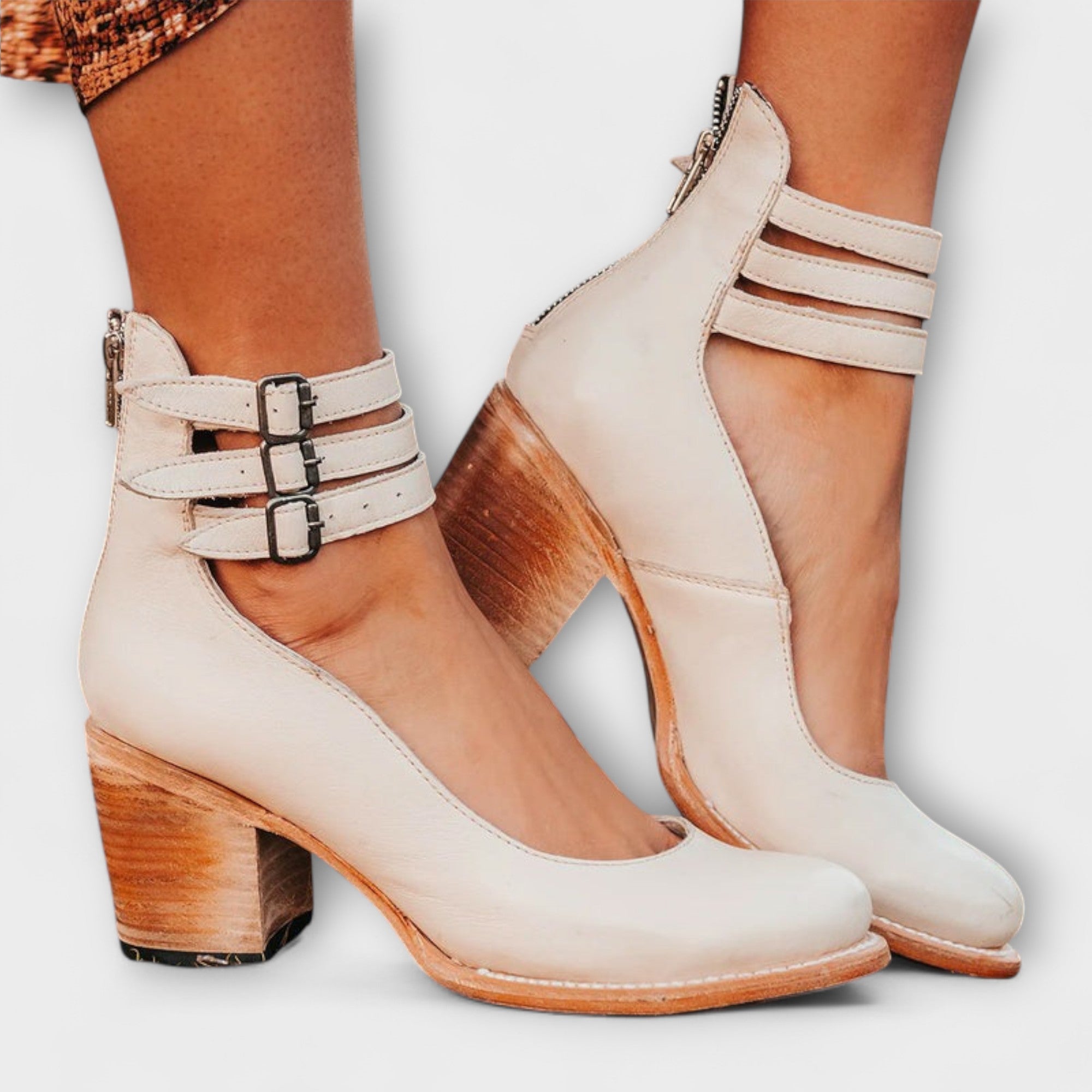 Béla | Kényelmes elegáns cipő tartós