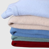 Lukács | Kényelmes elegáns ferfi pulóver