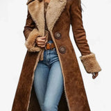 Borelle | Vintage hosszú kabat