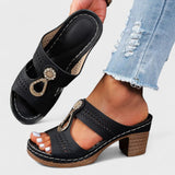 Cél | Elegans orthopéd no szandál