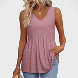 Elenor | Könnyű elegáns Elenor felső